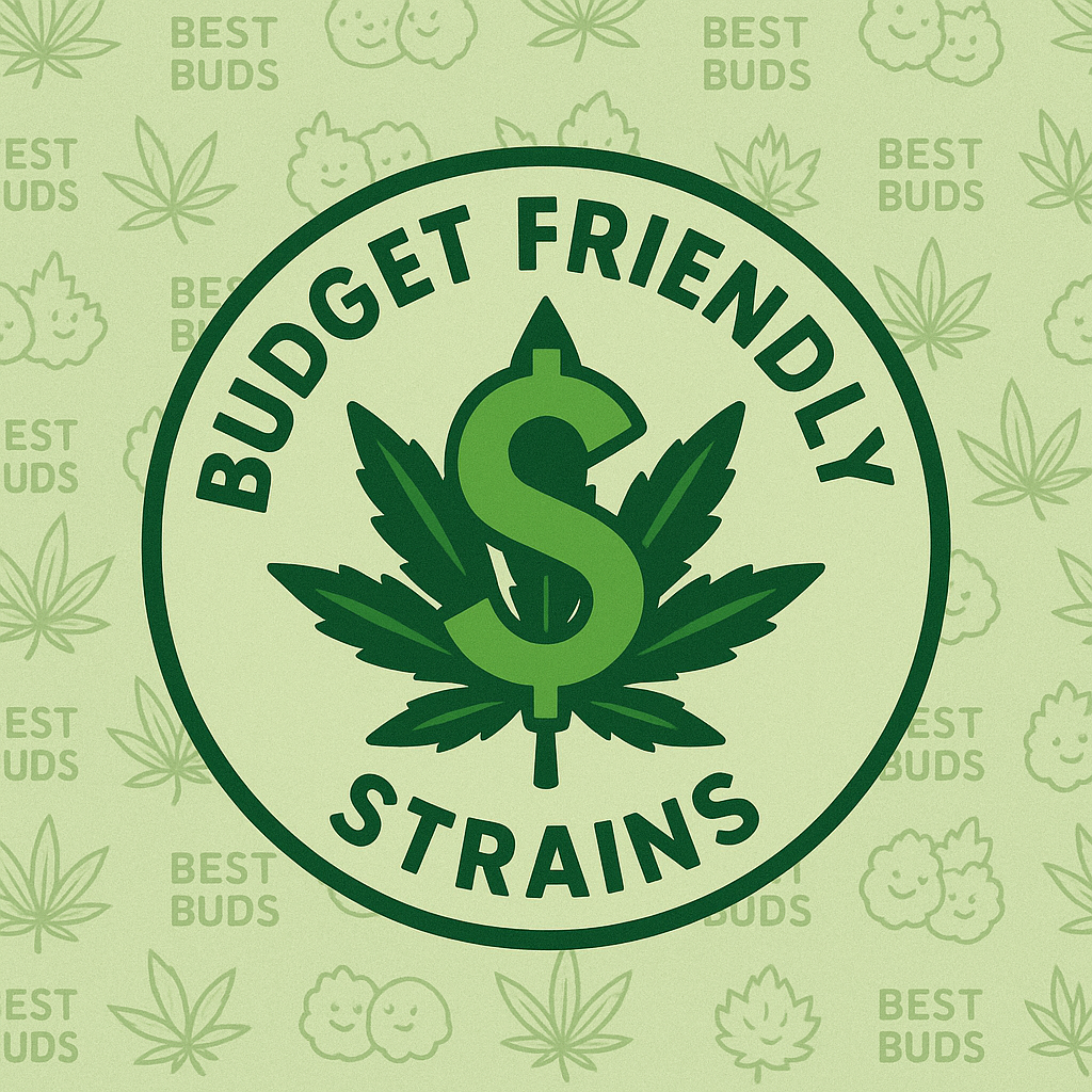 💲Budget Strains 💲