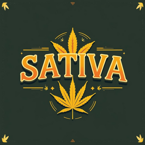 AAA+ Indoor THC-A Flower  ( Sativa )