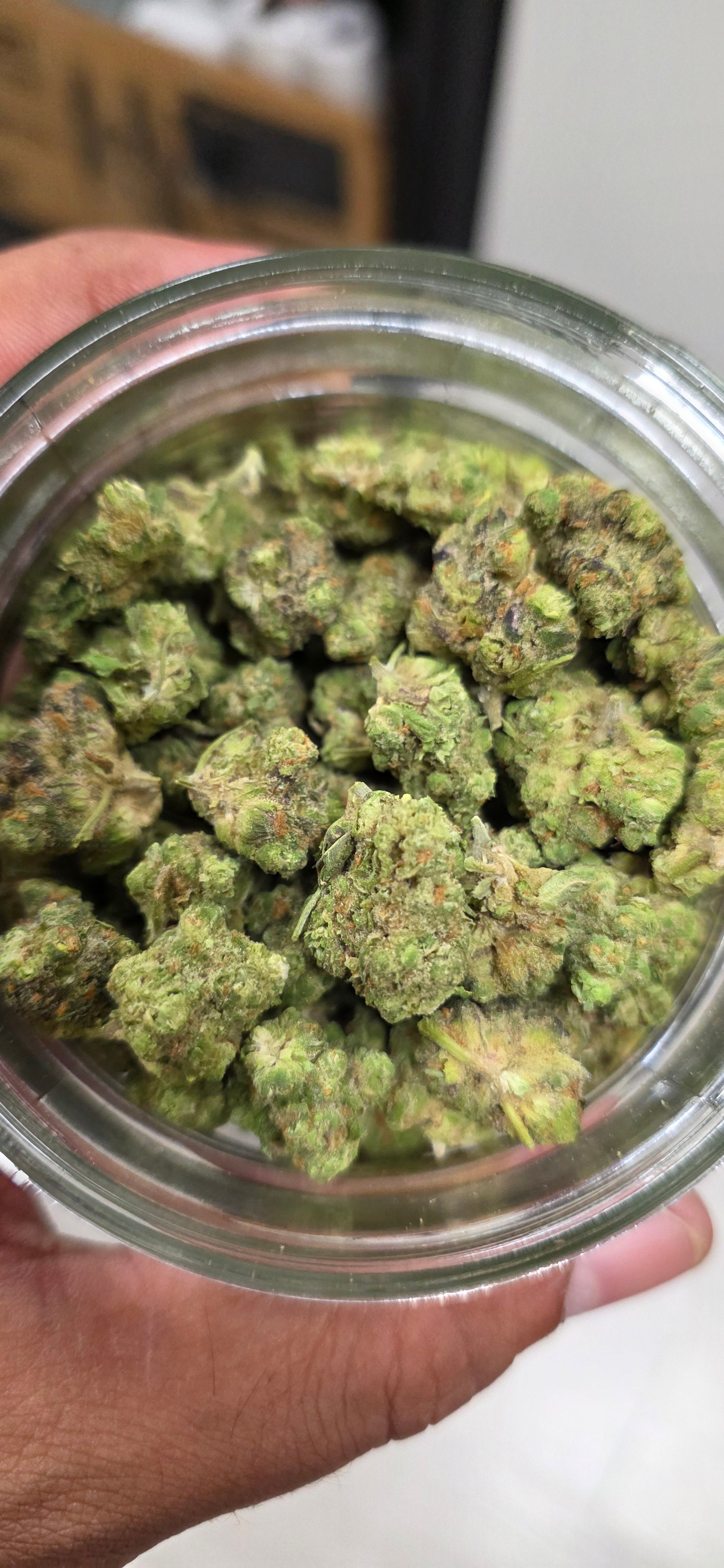 Popcorn Specials ⛽️