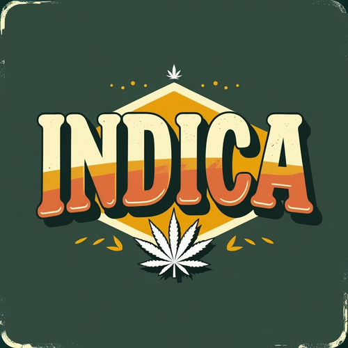 AAA+ Indoor THC-A Flower  ( Indica )