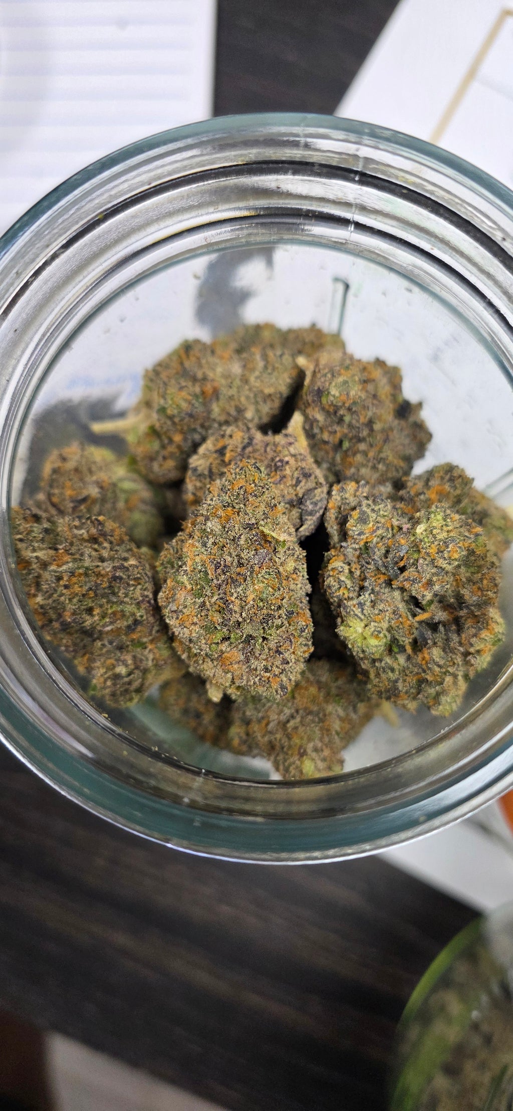 💚 Top Tier Strains 💚