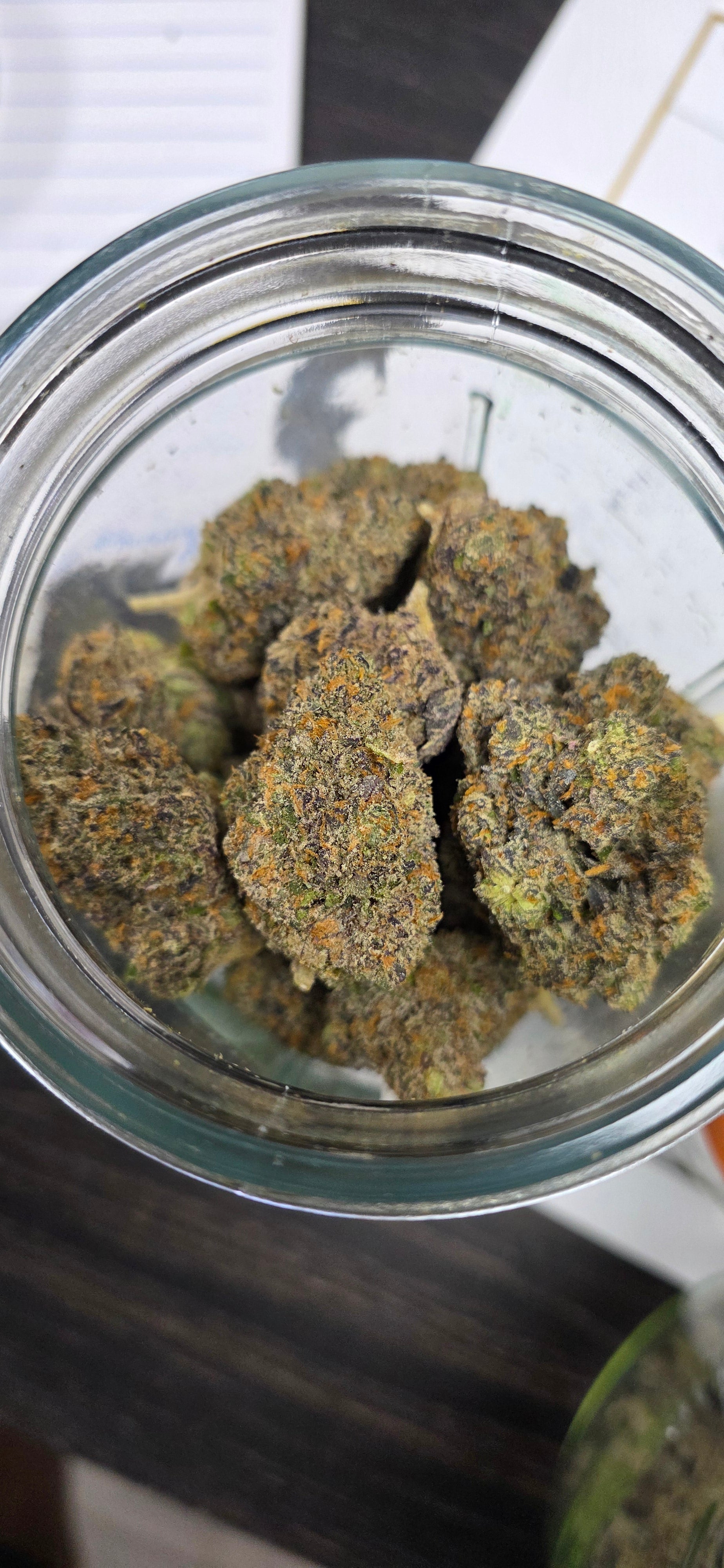 💚 Top Tier Strains 💚