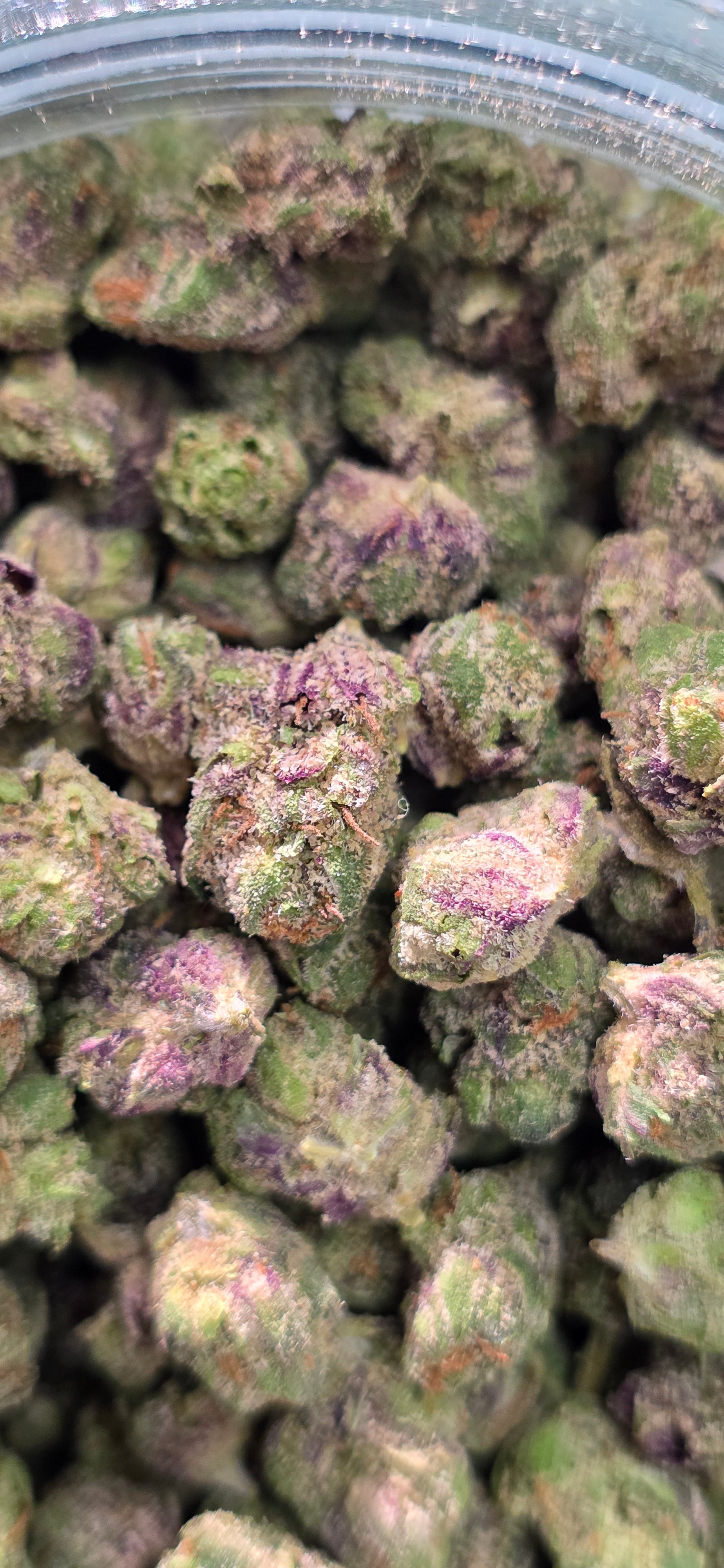 Popcorn Specials ⛽️