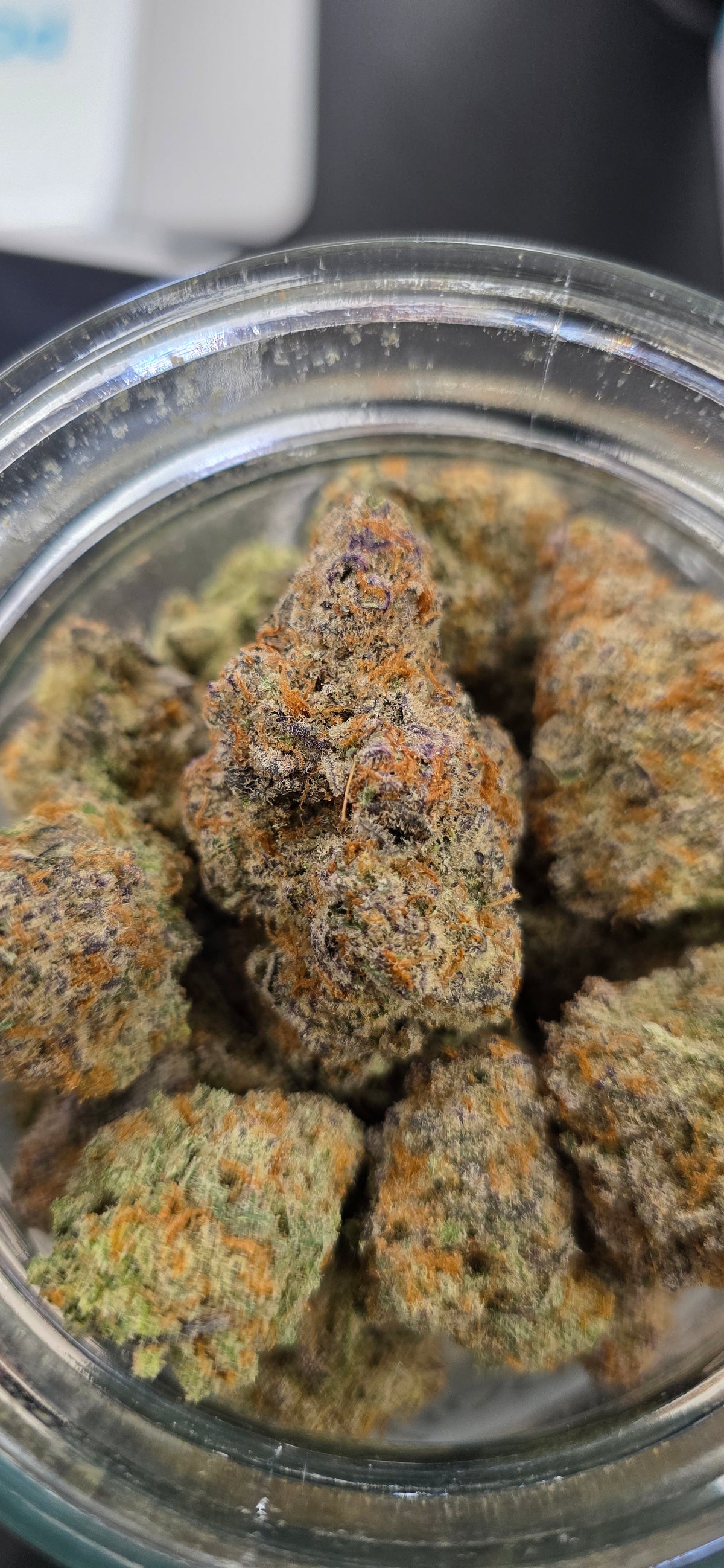 💚 Top Tier Strains 💚