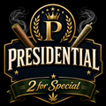 Presidential 2 for Special