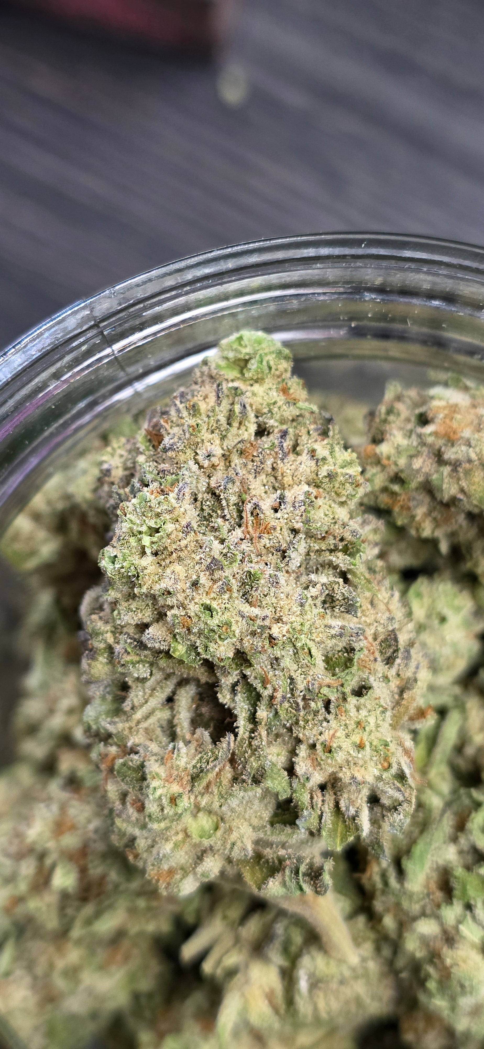 AAA+ Indoor THC-A Flower  ( Hybrid )
