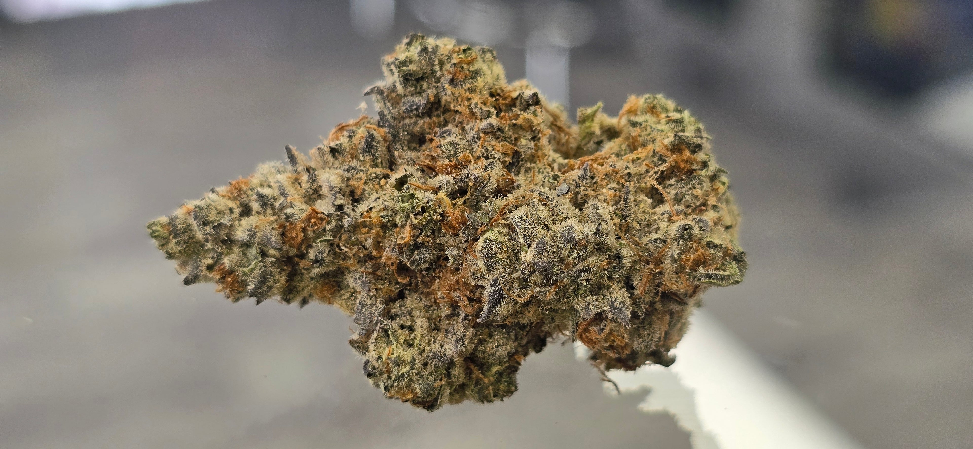 💚 Top Tier Strains 💚