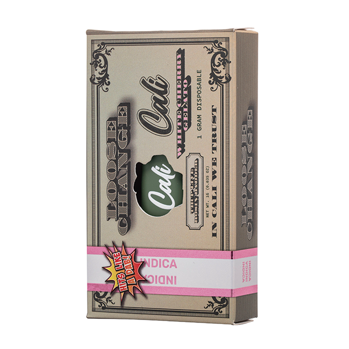 Loose Change Cali 1 Gram