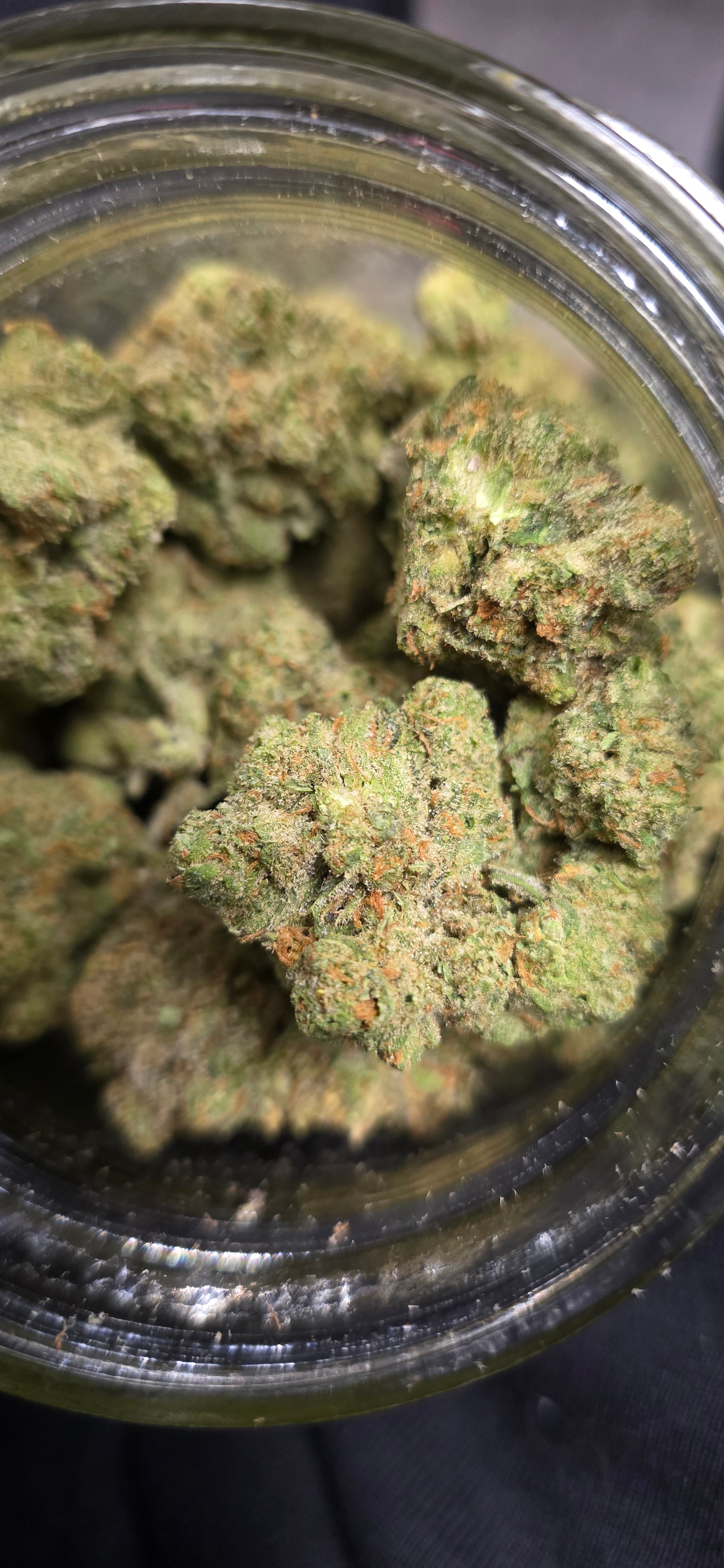💚 Top Tier Strains 💚