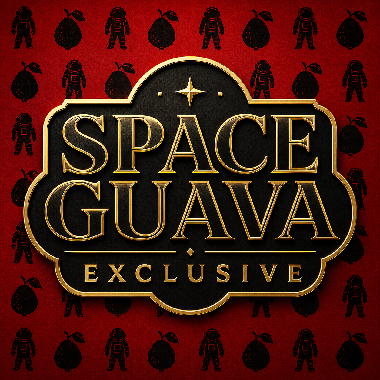 Space Guava - Exclusive