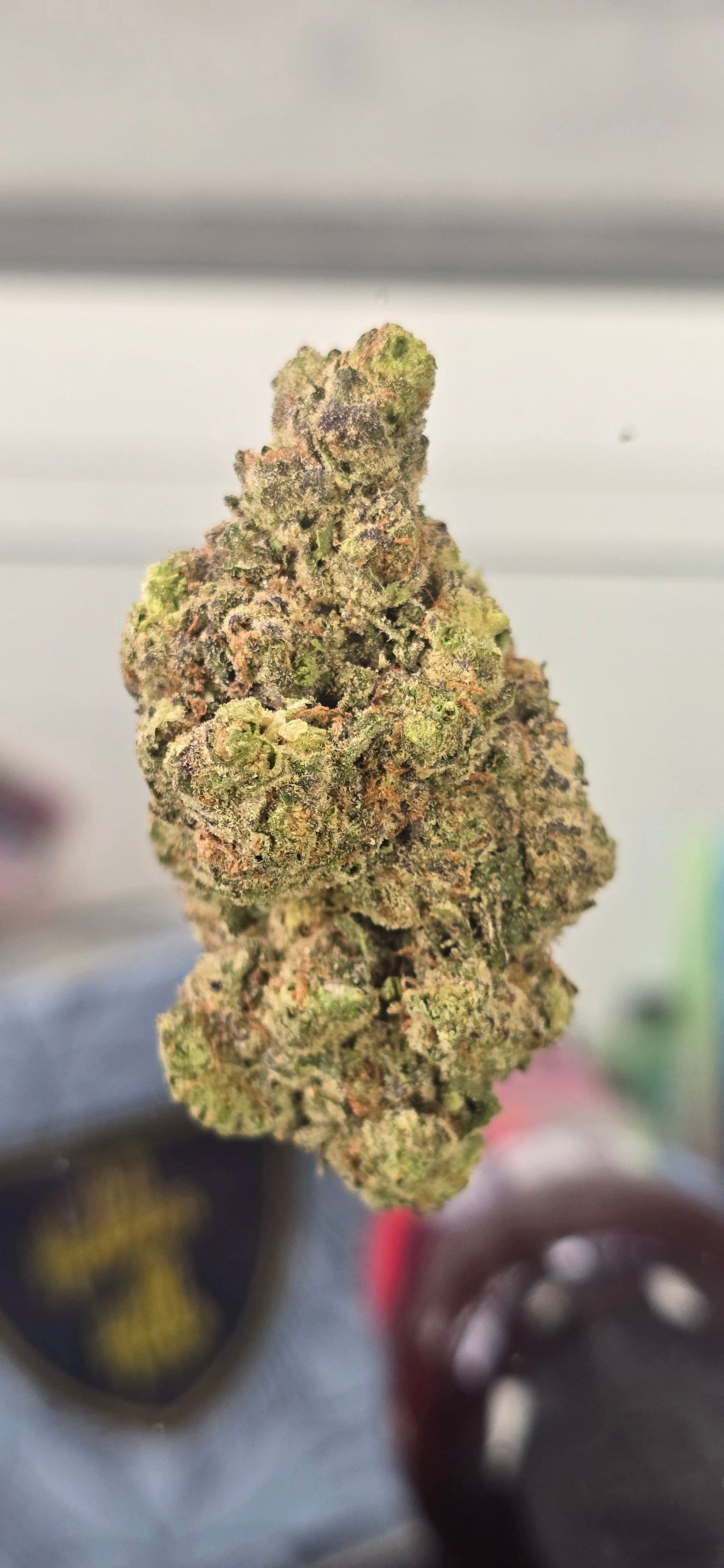 💚 Top Tier Strains 💚