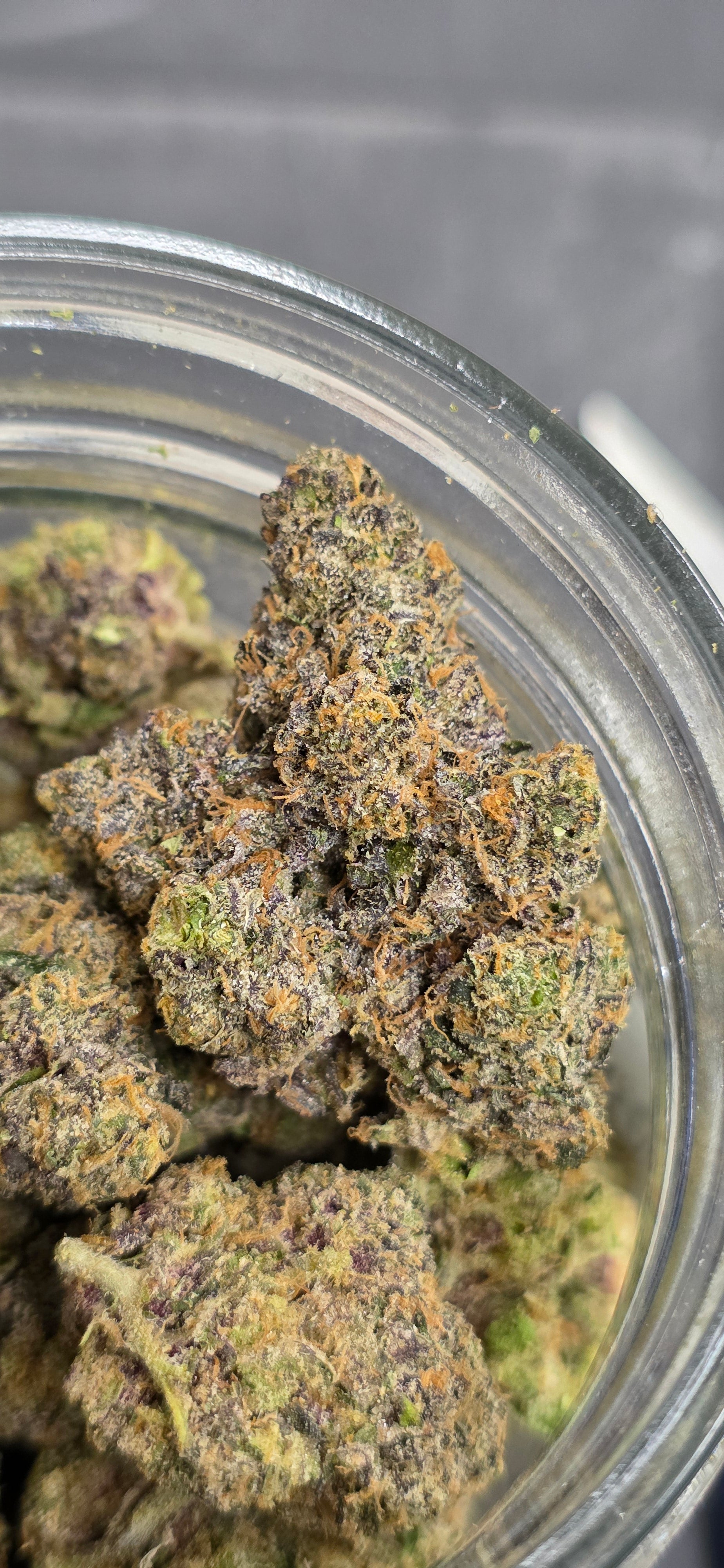 💚 Top Tier Strains 💚