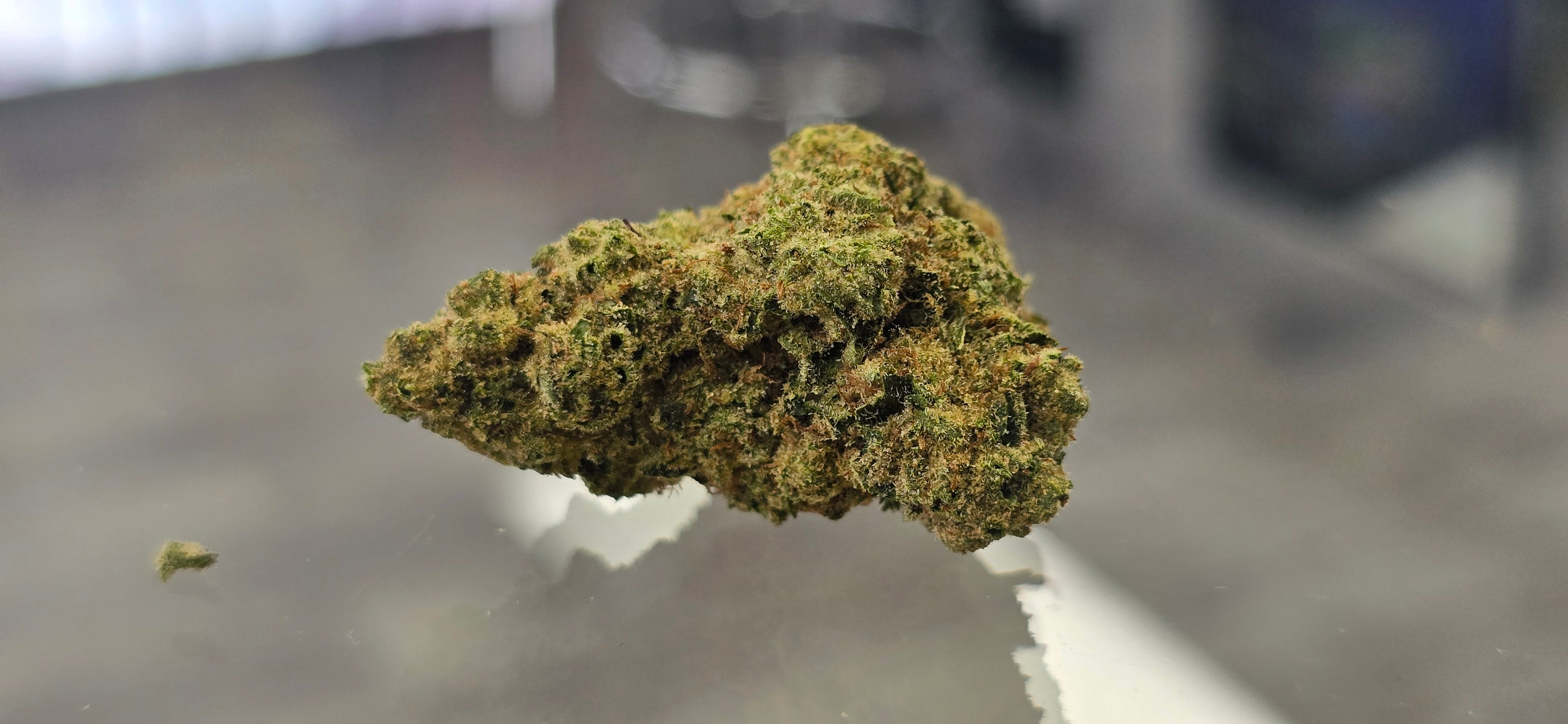 💚 Top Tier Strains 💚