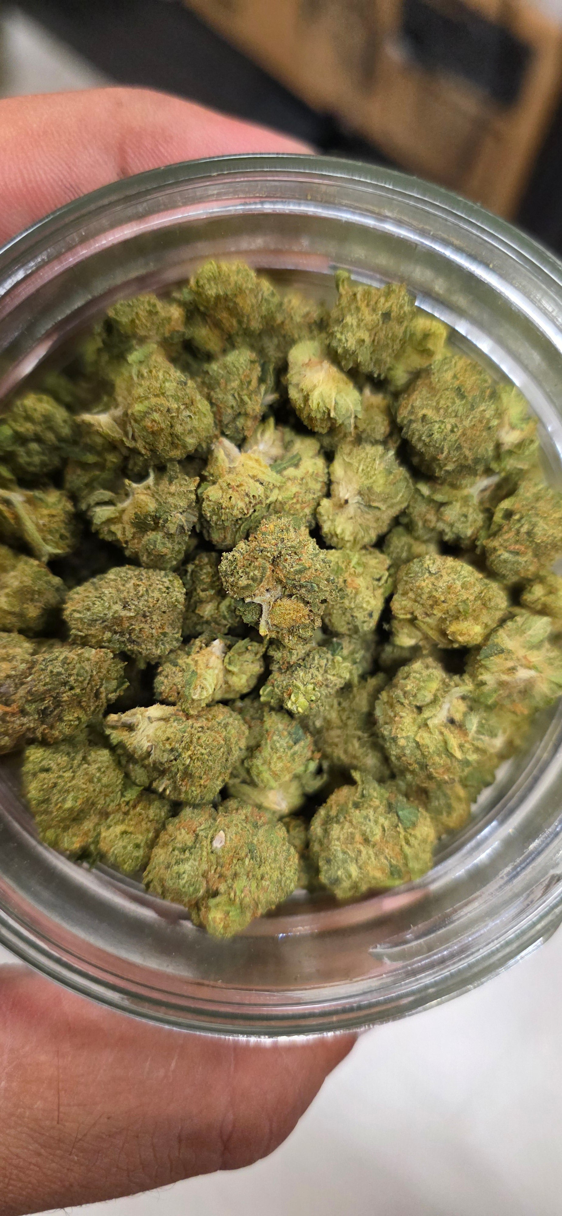 Popcorn Specials ⛽️