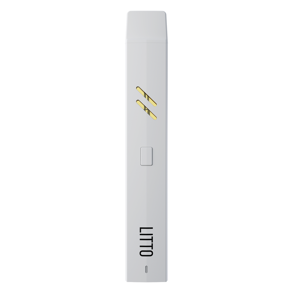 LITTO KTFO 2 Gram Disposable THC-A
