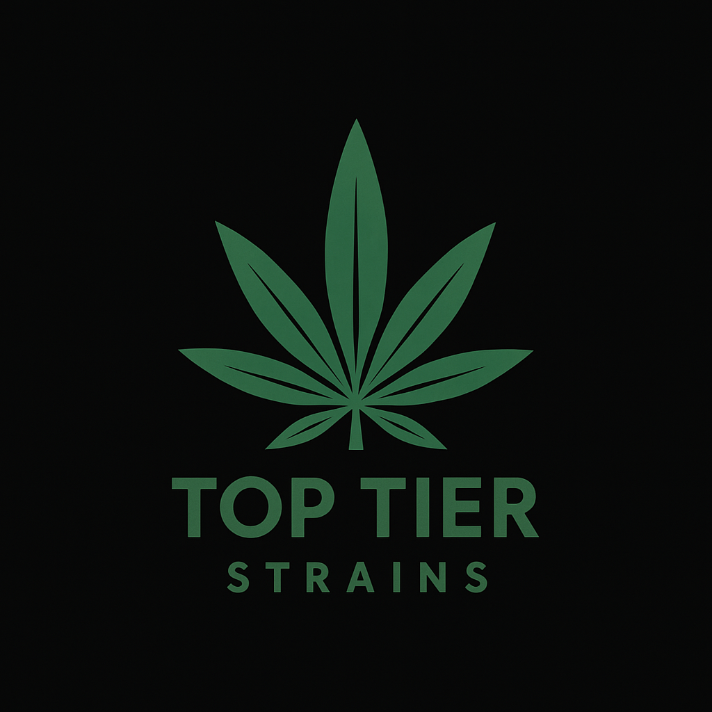 💚 Top Tier Strains 💚