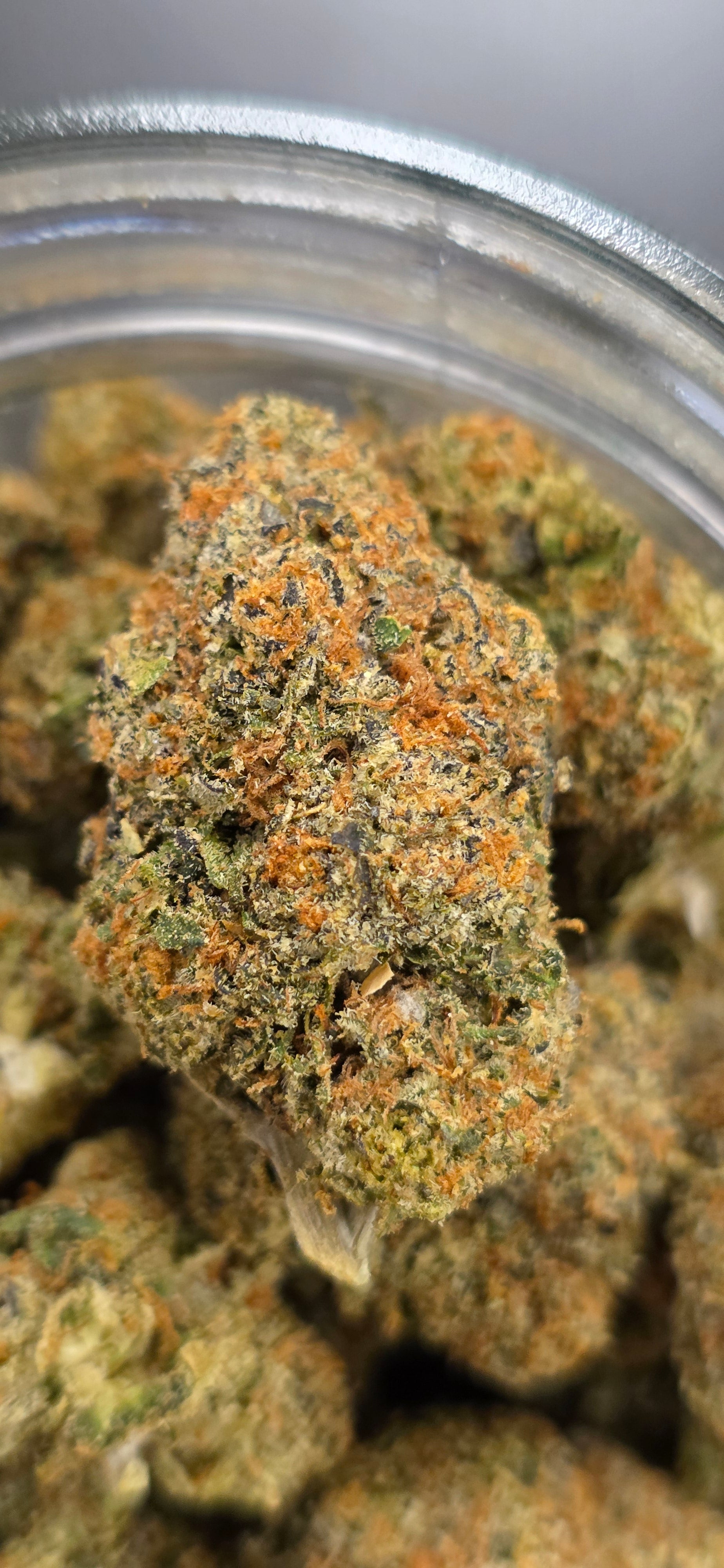 💚 Top Tier Strains 💚