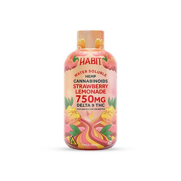 Habit 750 MG Syrup