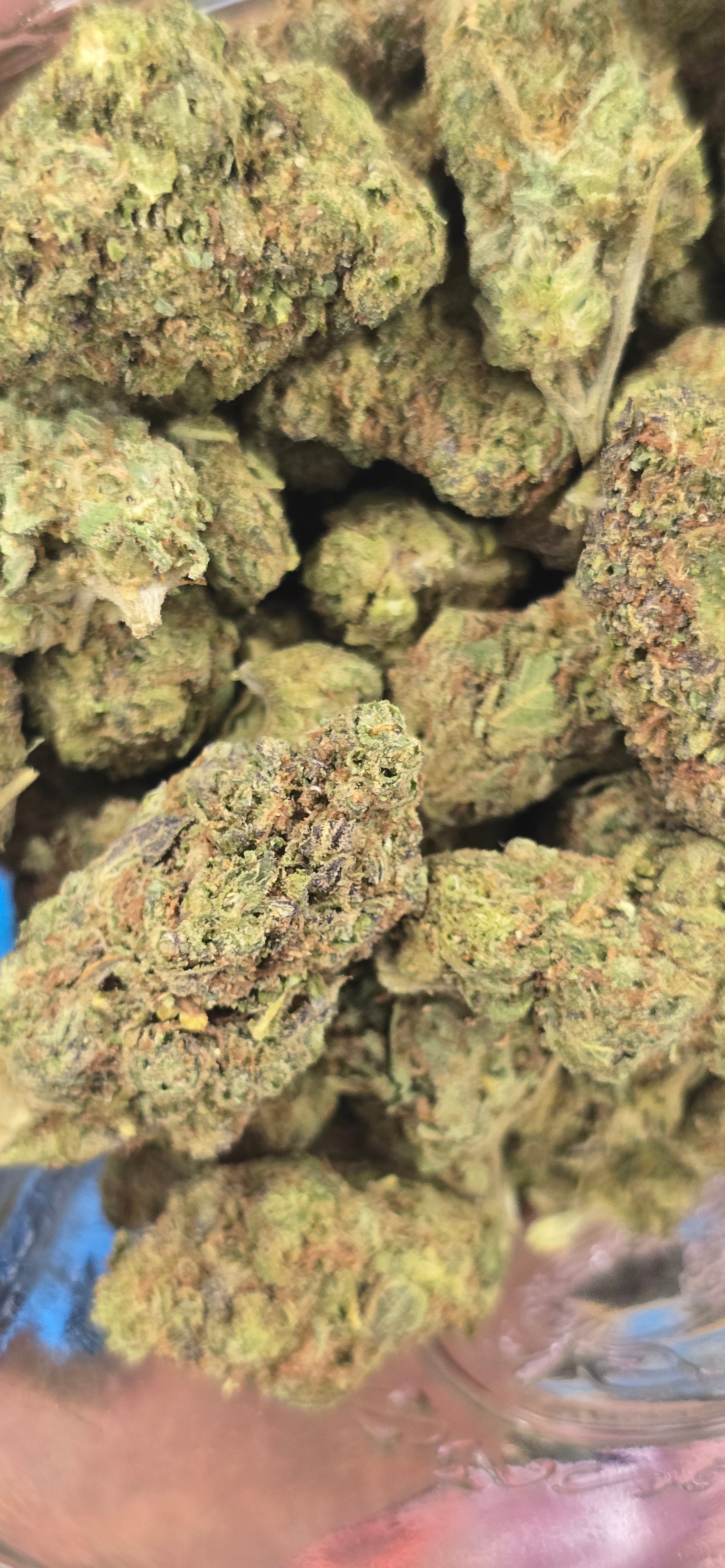 Budget Strains