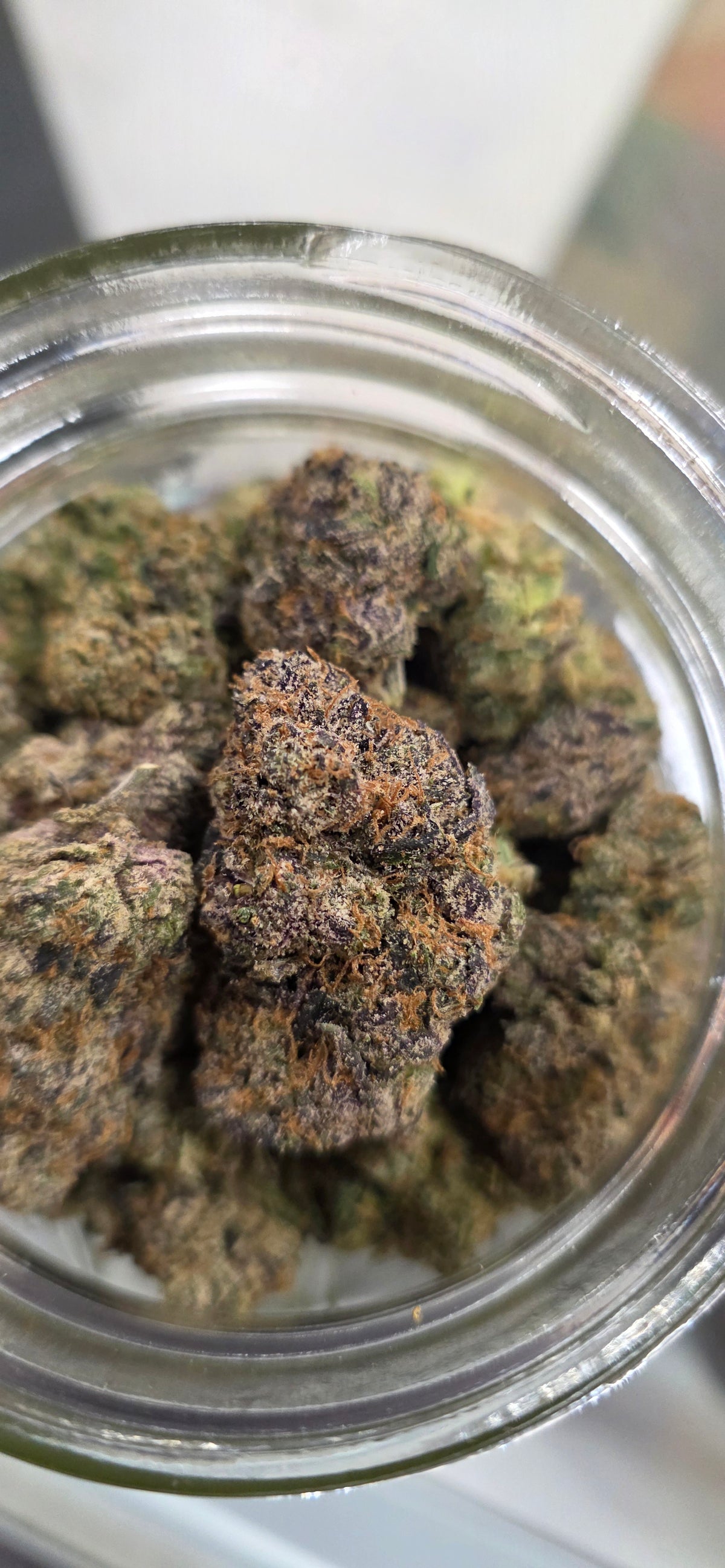 💚 Top Tier Strains 💚