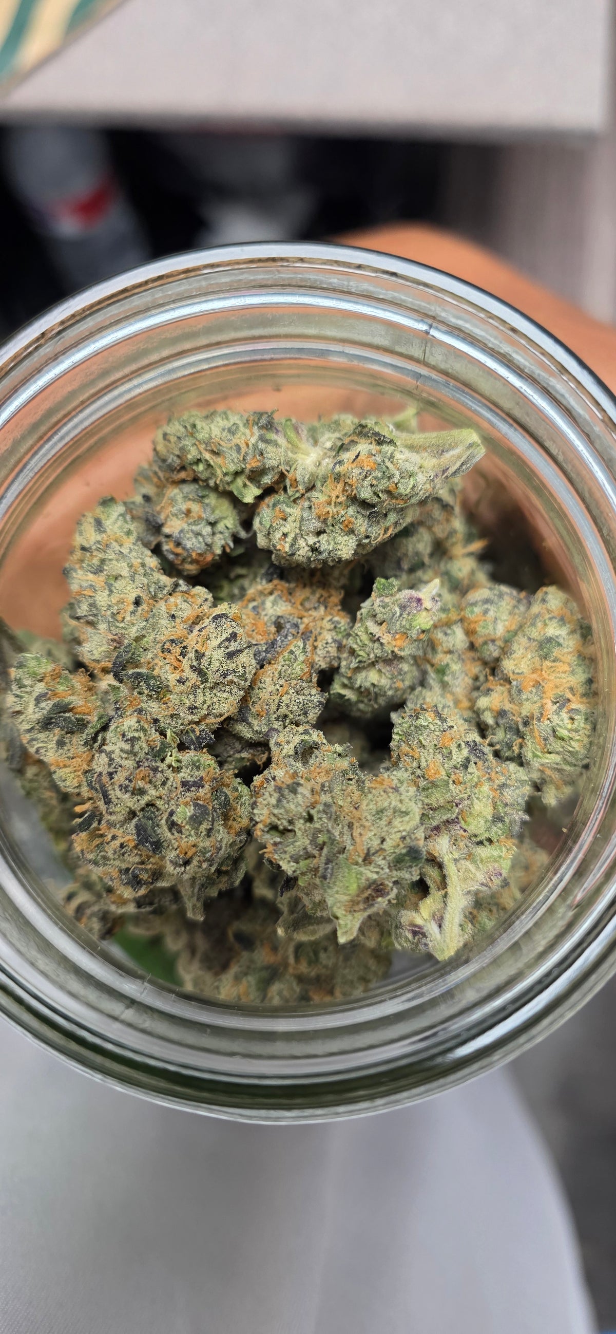 💚 Top Tier Strains 💚